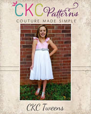Tween Girls Party Dresses